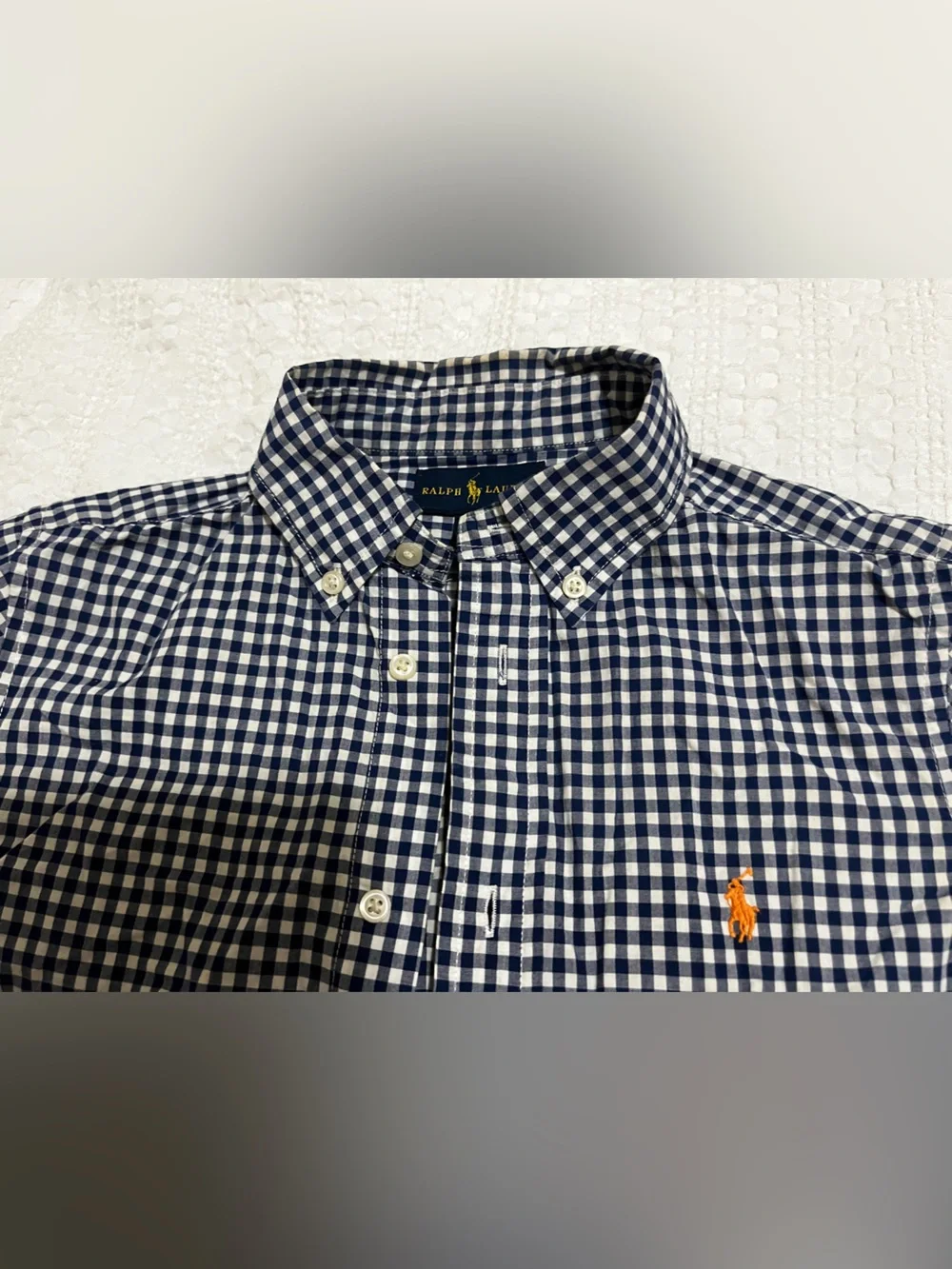 Ralph Lauren classic ralph
